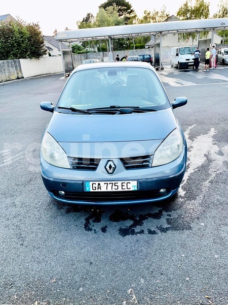 Big with watermark renault scenic conakry conakry 8258