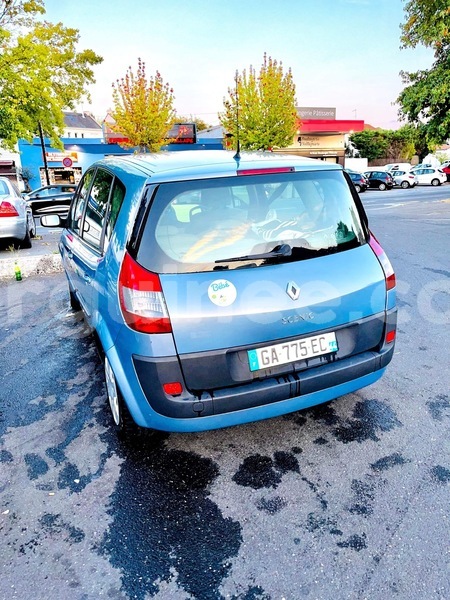 Big with watermark renault scenic conakry conakry 8258