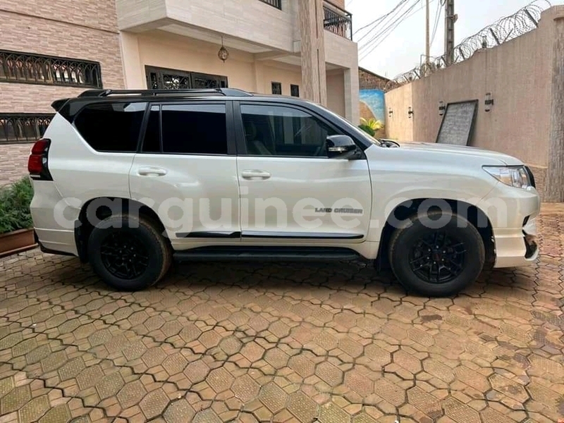 Big with watermark toyota land cruiser conakry conakry 8260