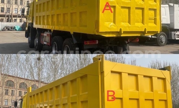 Acheter Neuf Voiture Citroen Spacetourer Blanc à Conakry, Conakry