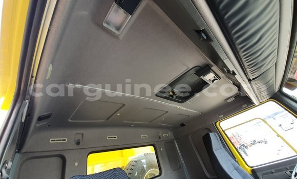 Acheter Neuf Voiture Citroen Spacetourer Blanc à Conakry, Conakry Acheter Neuf Voiture Citroen Spacetourer Blanc à Conakry, Conakry