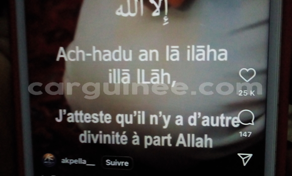 Acheter Neuf Voiture Citroen Spacetourer Blanc à Conakry, Conakry Acheter Neuf Voiture Citroen Spacetourer Blanc à Conakry, Conakry