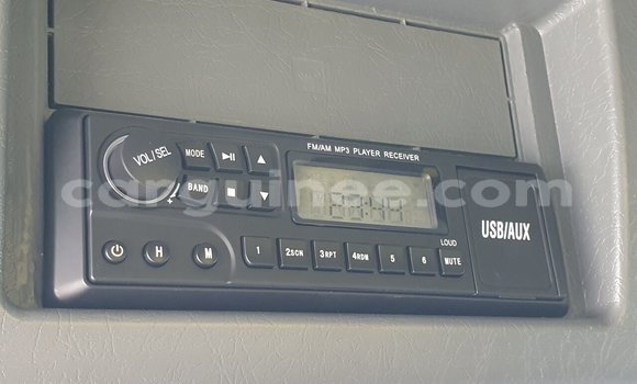 Acheter Neuf Voiture Dodge Avenger Autre à Conakry, Conakry Acheter Neuf Voiture Dodge Avenger Autre à Conakry, Conakry