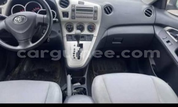 Acheter Occasion Voiture Toyota Matrix Bleu à Kankan, Kankan Acheter Occasion Voiture Toyota Matrix Bleu à Kankan, Kankan