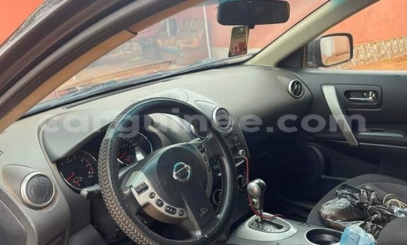 Buy Used Nissan Rogue Black Car in Kankan in Kankan Buy Used Nissan Rogue Black Car in Kankan in Kankan