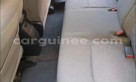 Acheter Occasion Voiture Toyota Matrix Bleu à Kankan, Kankan Acheter Occasion Voiture Toyota Matrix Bleu à Kankan, Kankan