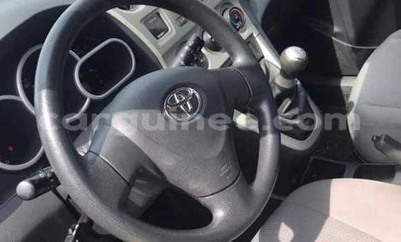 Acheter Occasion Voiture Toyota Matrix Bleu à Kankan, Kankan Acheter Occasion Voiture Toyota Matrix Bleu à Kankan, Kankan