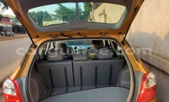 Acheter Occasion Voiture Toyota Matrix Marron à Kankan, Kankan Acheter Occasion Voiture Toyota Matrix Marron à Kankan, Kankan