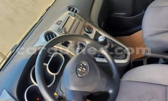 Acheter Occasion Voiture Toyota Matrix Marron à Kankan, Kankan Acheter Occasion Voiture Toyota Matrix Marron à Kankan, Kankan