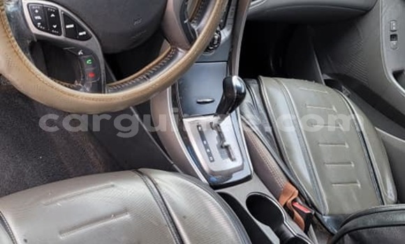 Buy Used Hyundai Elantra White Car in Conakry in Conakry Buy Used Hyundai Elantra White Car in Conakry in Conakry