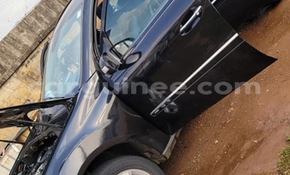 Buy Used Mercedes-Benz ML–Class Black Car in Conakry in Conakry Buy Used Mercedes-Benz ML–Class Black Car in Conakry in Conakry