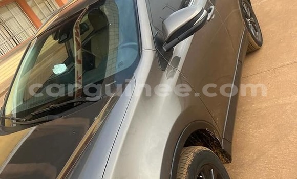 Buy Used Toyota RAV4 Brown Car in Conakry in Conakry Buy Used Toyota RAV4 Brown Car in Conakry in Conakry