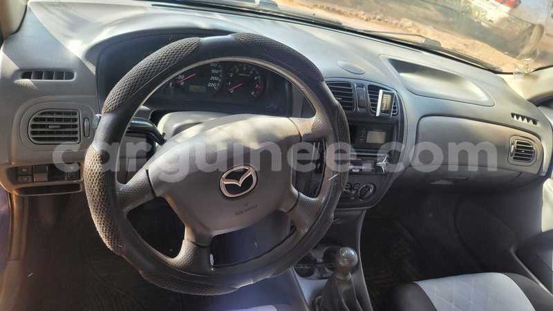 Big with watermark mazda 323 conakry conakry 8279