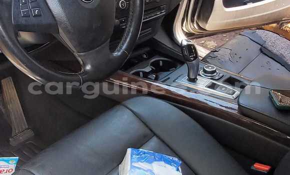 Buy Used BMW X5 Black Car in Conakry in Conakry Buy Used BMW X5 Black Car in Conakry in Conakry