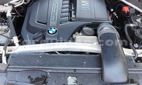 Buy Used BMW X5 Black Car in Conakry in Conakry Buy Used BMW X5 Black Car in Conakry in Conakry