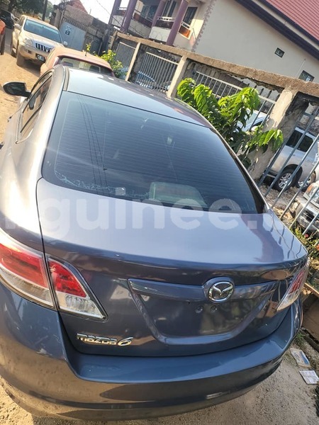 Big with watermark mazda 6 conakry conakry 8281