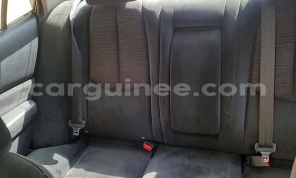 Buy Used Mazda 6 Blue Car in Conakry in Conakry Buy Used Mazda 6 Blue Car in Conakry in Conakry