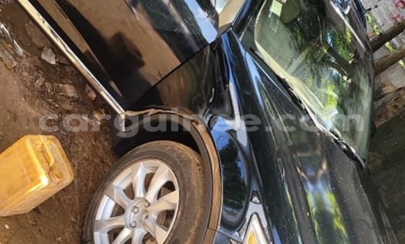 Buy Used Infiniti FX–Series Black Car in Conakry in Conakry Buy Used Infiniti FX–Series Black Car in Conakry in Conakry