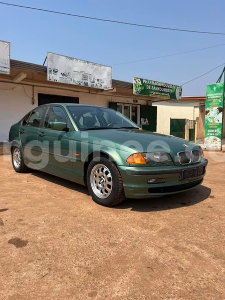 Big with watermark bmw 3 series conakry conakry 8284