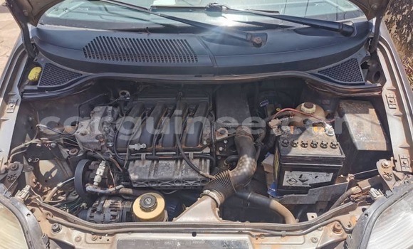 Acheter Occasion Voiture Renault Scenic Autre à Conakry, Conakry Acheter Occasion Voiture Renault Scenic Autre à Conakry, Conakry