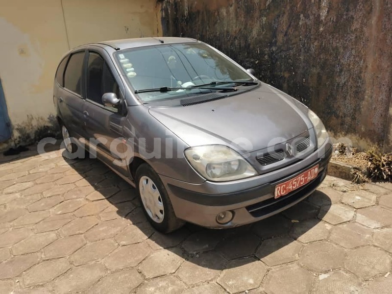 Big with watermark renault scenic conakry conakry 8286