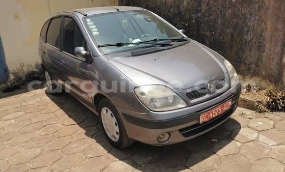 Acheter Occasion Voiture Renault Scenic Autre à Conakry, Conakry Acheter Occasion Voiture Renault Scenic Autre à Conakry, Conakry
