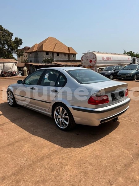 Big with watermark bmw 3 series conakry conakry 8287