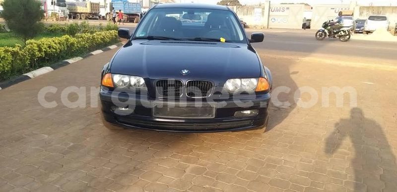 Big with watermark bmw 3 series conakry conakry 8289