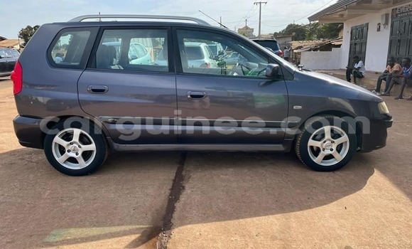 Acheter Occasion Voiture Mitsubishi Spacestar Bleu à Conakry, Conakry Acheter Occasion Voiture Mitsubishi Spacestar Bleu à Conakry, Conakry