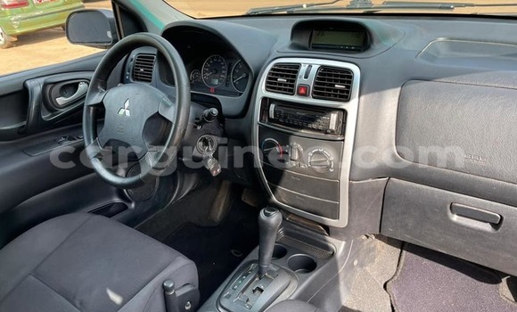 Acheter Occasion Voiture Mitsubishi Spacestar Bleu à Conakry, Conakry Acheter Occasion Voiture Mitsubishi Spacestar Bleu à Conakry, Conakry