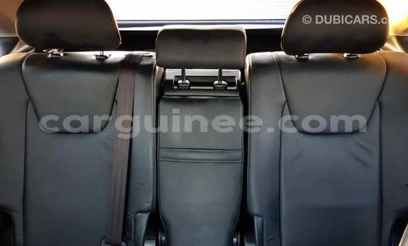 Acheter Import Voiture Lexus RX 350 Blanc à Import - Dubai, Conakry Acheter Import Voiture Lexus RX 350 Blanc à Import - Dubai, Conakry