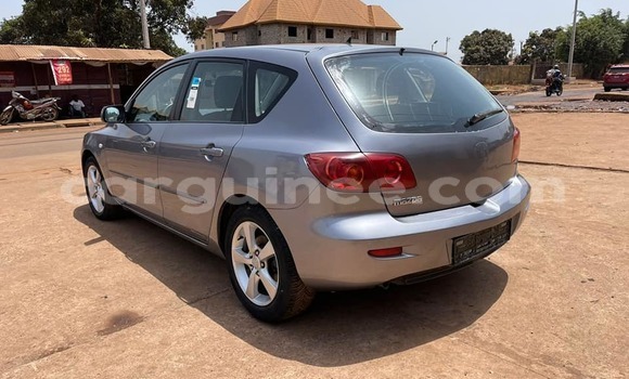 Acheter Occasion Voiture Mazda 3 Autre à Conakry, Conakry Acheter Occasion Voiture Mazda 3 Autre à Conakry, Conakry