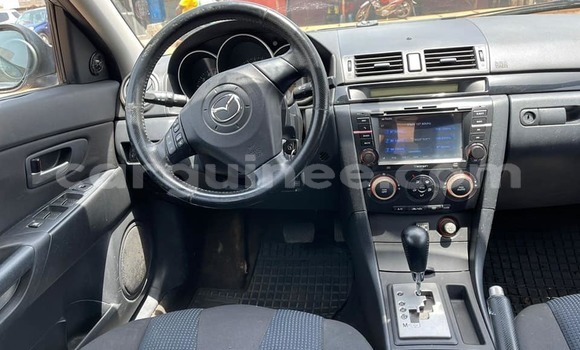 Acheter Occasion Voiture Mazda 3 Autre à Conakry, Conakry Acheter Occasion Voiture Mazda 3 Autre à Conakry, Conakry