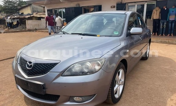 Acheter Occasion Voiture Mazda 3 Autre à Conakry, Conakry Acheter Occasion Voiture Mazda 3 Autre à Conakry, Conakry