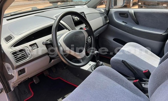 Acheter Occasion Voiture Suzuki Liana Bleu à Conakry, Conakry Acheter Occasion Voiture Suzuki Liana Bleu à Conakry, Conakry