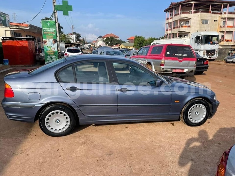 Big with watermark bmw 3 series conakry conakry 8298