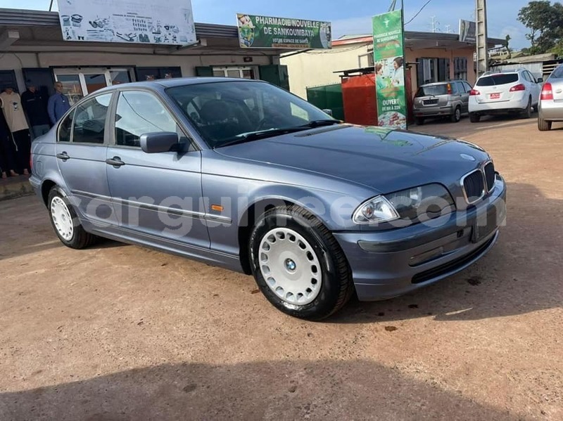 Big with watermark bmw 3 series conakry conakry 8299