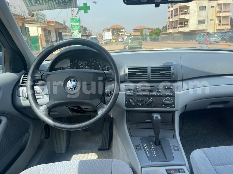 Big with watermark bmw 3 series conakry conakry 8299