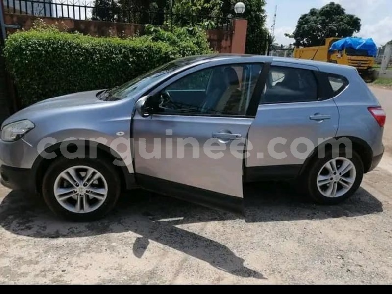 Big with watermark nissan qashqai conakry conakry 8301