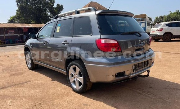 Acheter Occasion Voiture Mitsubishi Outlander Autre à Conakry, Conakry Acheter Occasion Voiture Mitsubishi Outlander Autre à Conakry, Conakry