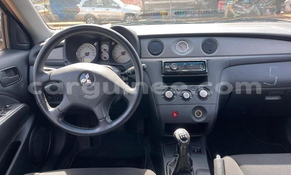 Acheter Occasion Voiture Mitsubishi Outlander Autre à Conakry, Conakry Acheter Occasion Voiture Mitsubishi Outlander Autre à Conakry, Conakry