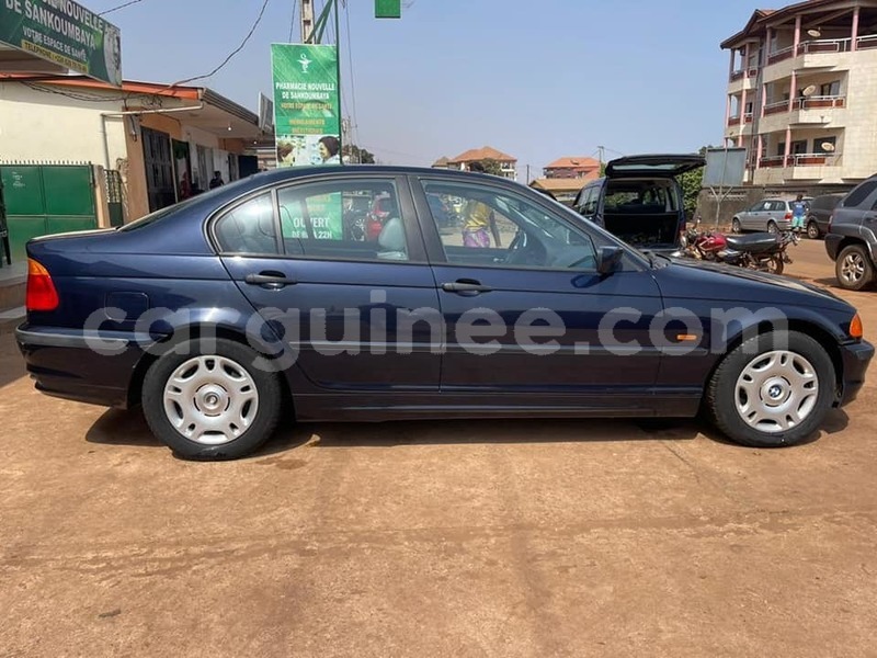 Big with watermark bmw 3 series conakry conakry 8304