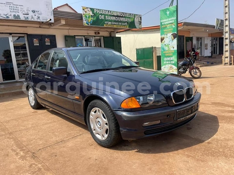 Big with watermark bmw 3 series conakry conakry 8304
