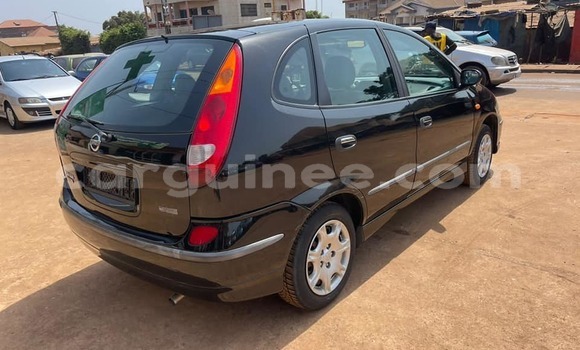 Buy Used Nissan Almera Black Car in Conakry in Conakry Buy Used Nissan Almera Black Car in Conakry in Conakry