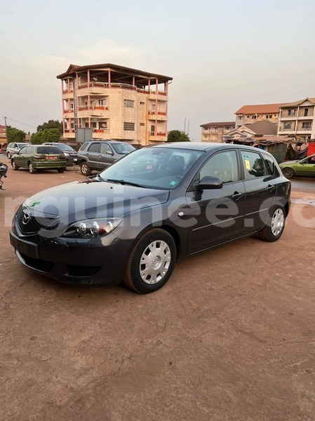 Big with watermark mazda 3 conakry conakry 8310