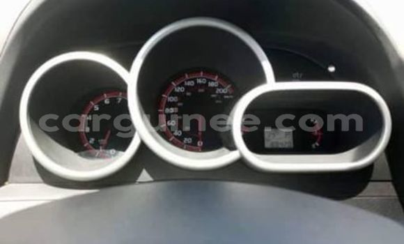 Acheter Occasion Voiture Toyota Matrix Noir à Conakry, Conakry Acheter Occasion Voiture Toyota Matrix Noir à Conakry, Conakry