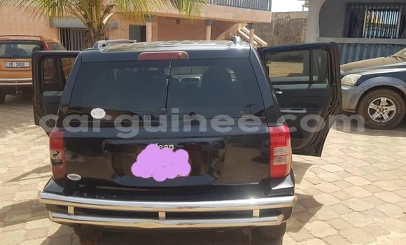 Acheter Occasion Voiture Jeep Compass Noir à Conakry, Conakry Acheter Occasion Voiture Jeep Compass Noir à Conakry, Conakry