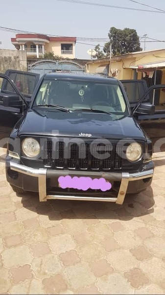 Big with watermark jeep compass conakry conakry 8317