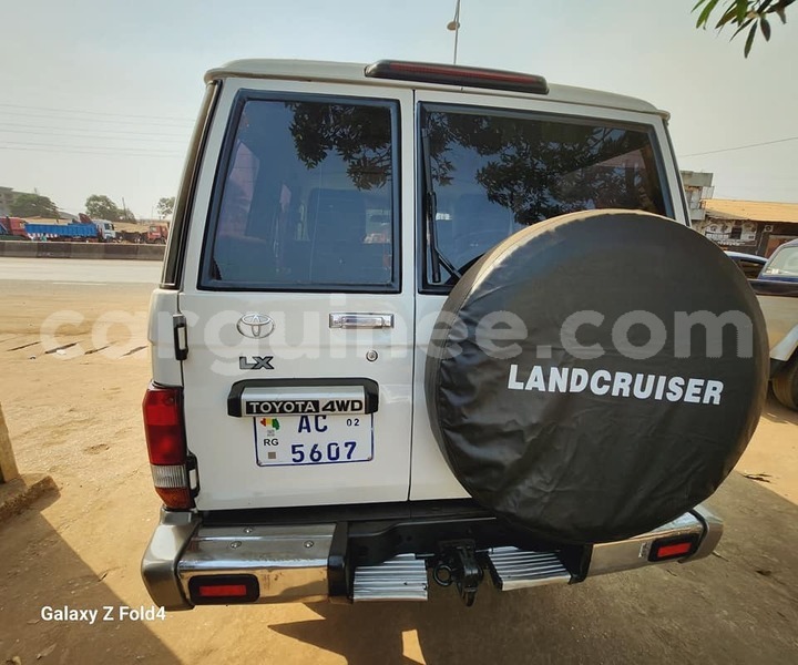 Big with watermark toyota land cruiser conakry conakry 8318