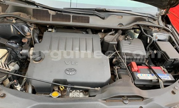 Acheter Occasion Voiture Toyota Venza Noir à Conakry, Conakry Acheter Occasion Voiture Toyota Venza Noir à Conakry, Conakry